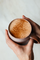 CRAFT THE PERFECT DIRTY CHAI LATTE