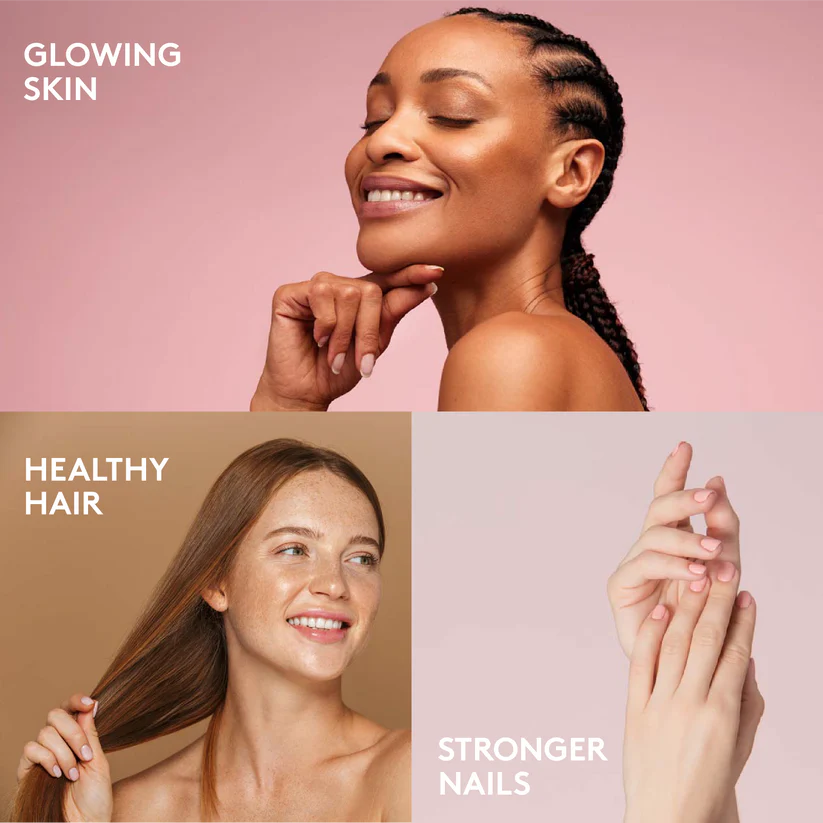 BEAUTY COLLAGEN