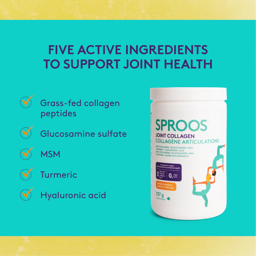 JOINT COLLAGEN