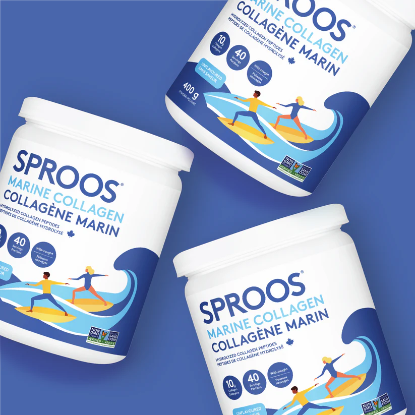 MARINE COLLAGEN BUNDLE