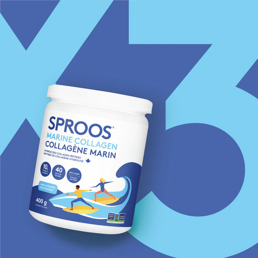 MARINE COLLAGEN BUNDLE