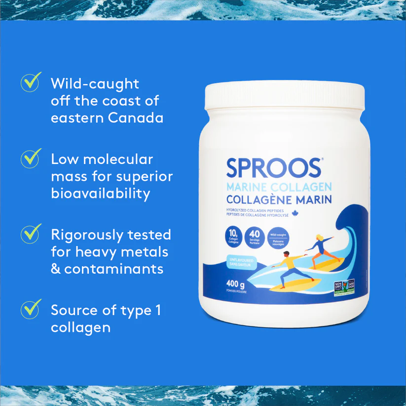 MARINE COLLAGEN BUNDLE