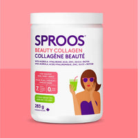 BEAUTY COLLAGEN