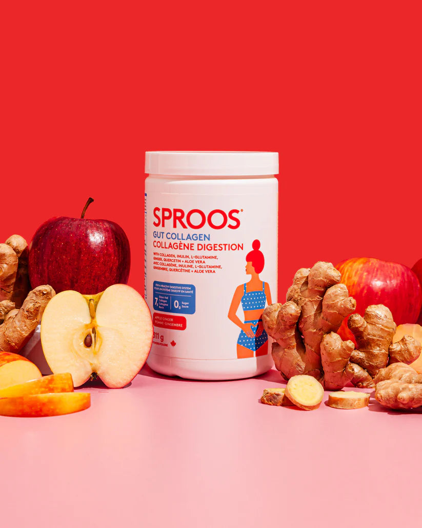 GUT COLLAGEN