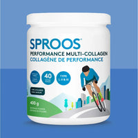 PERFORMANCE MULTI- COLLAGEN